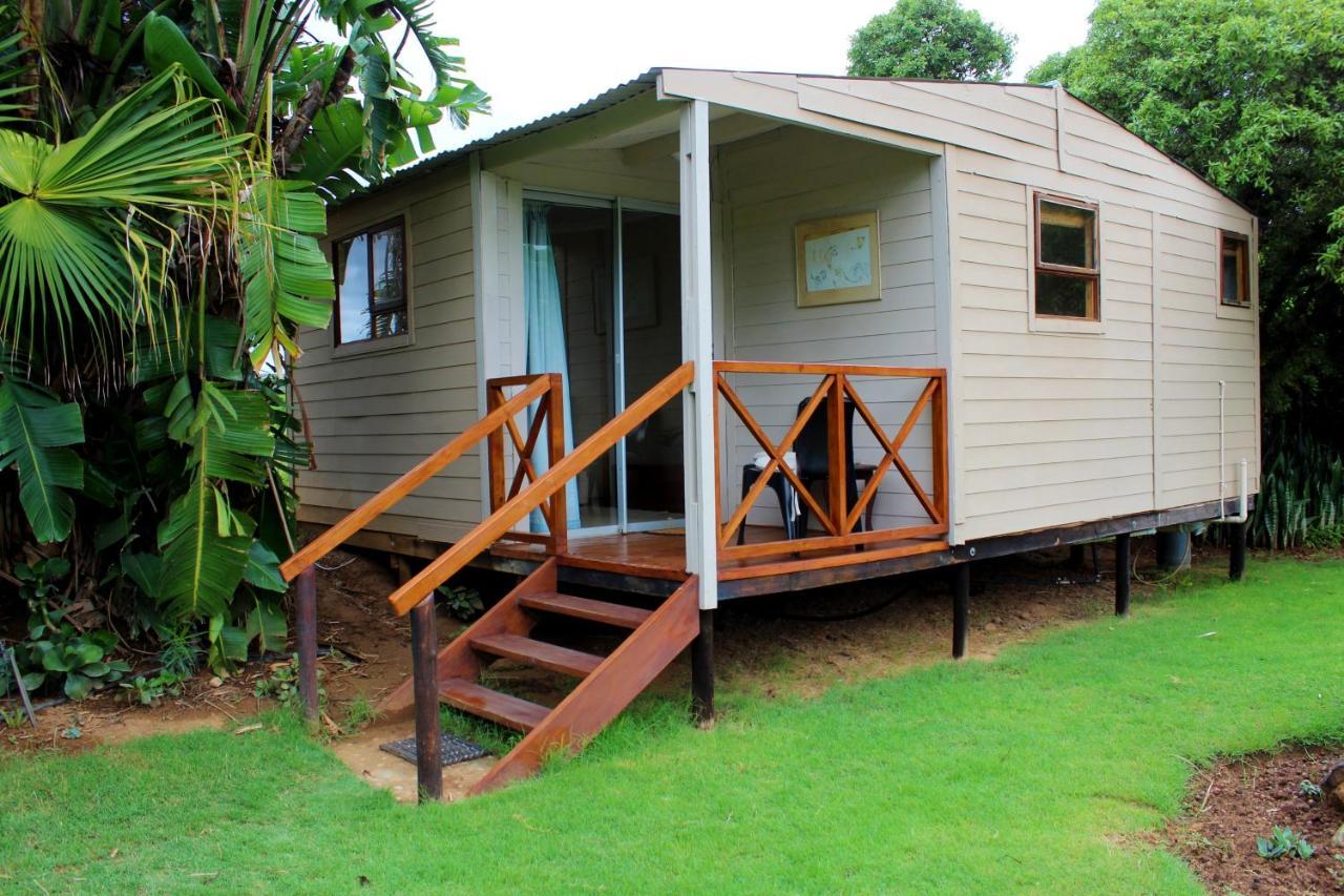 Bietjie Rus Addo Exterior foto