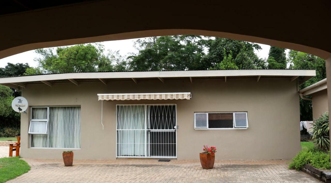 Bietjie Rus Addo Exterior foto